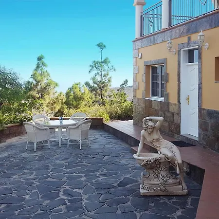 Villa Monte Leon